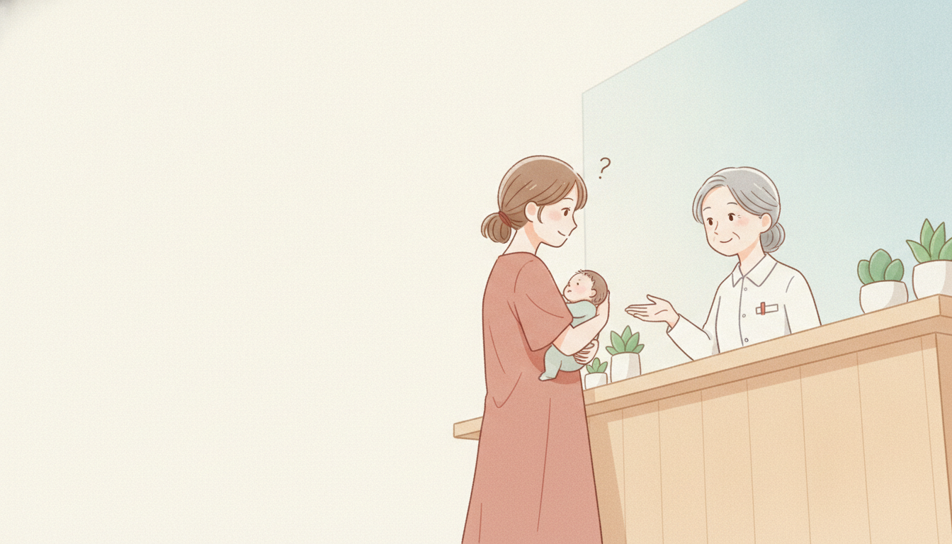 よくある質問と申請でつまずいたときの対処