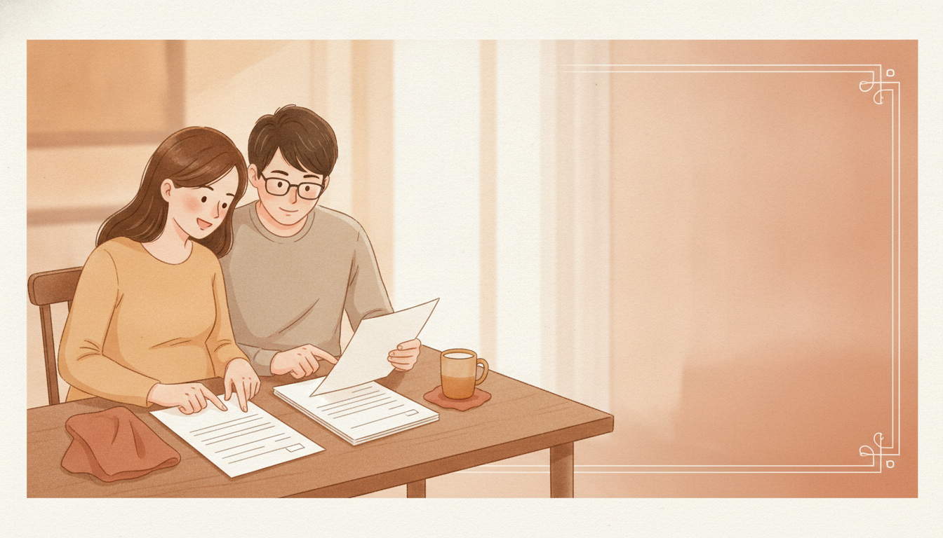 共働き夫婦はどちらで申告すると得？判断基準と試算