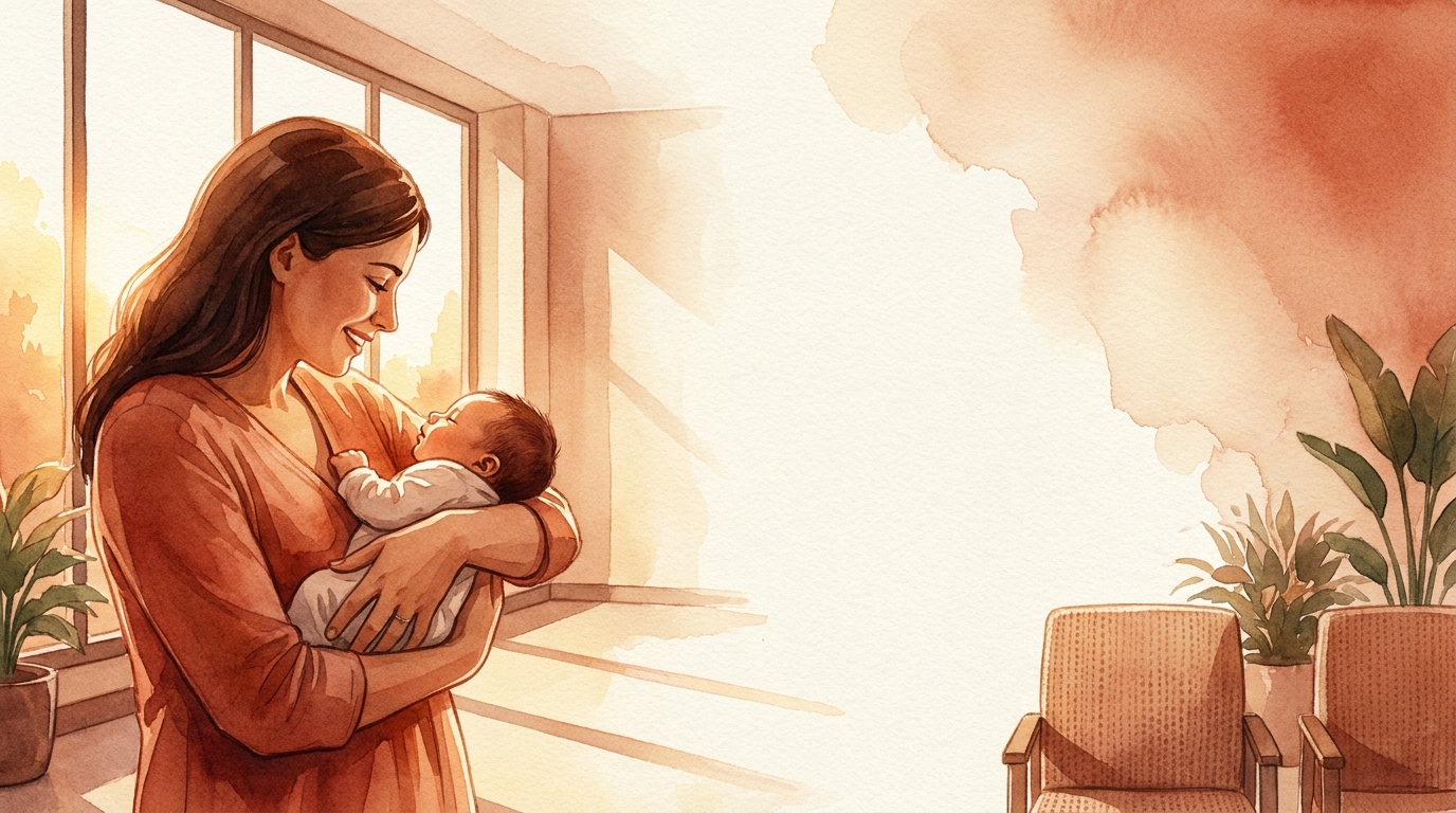 出産一時金とは？支給額50万円と申請方法をわかりやすく解説